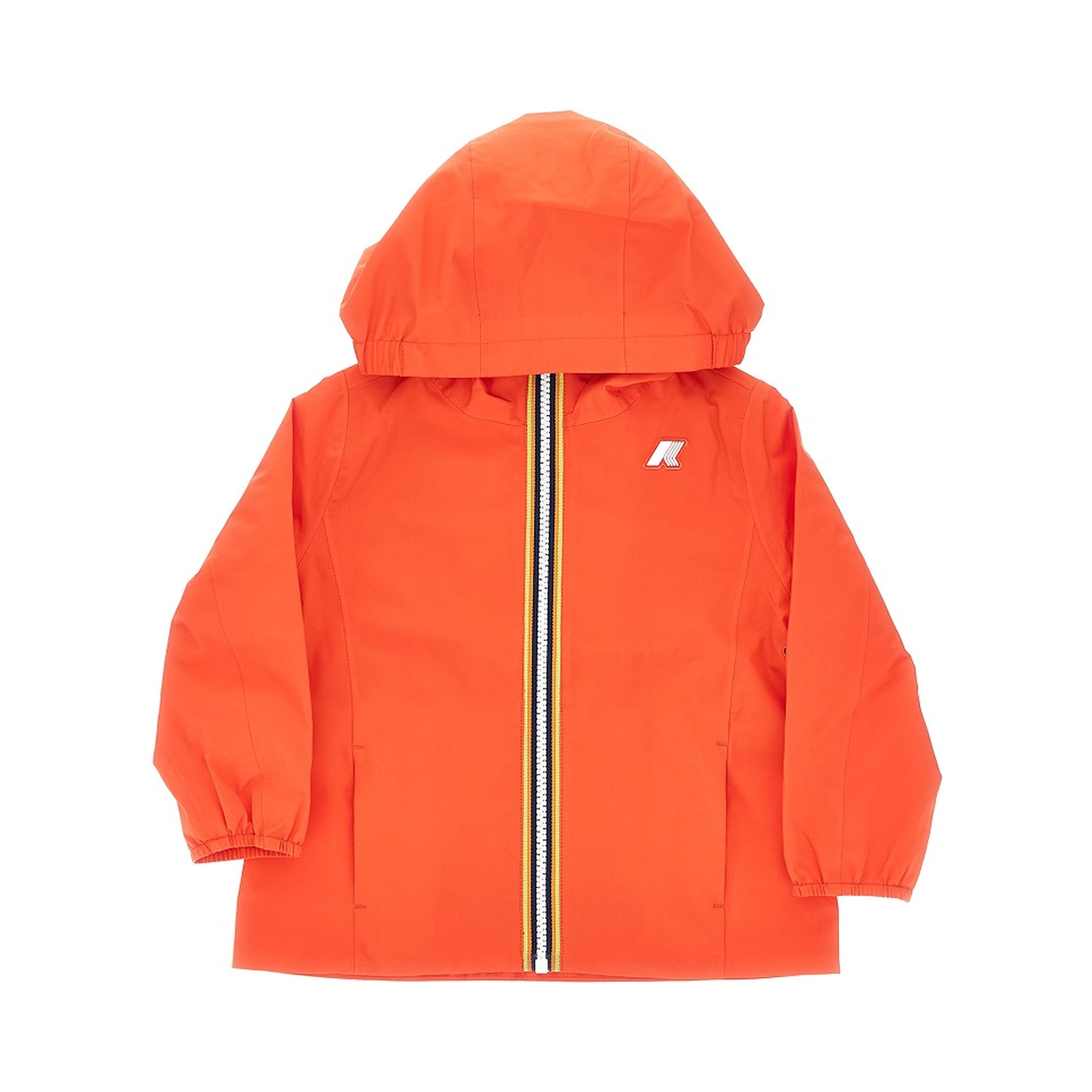 'Marguerite' windbreaker jacket