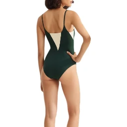 'Entrevue' swimsuit