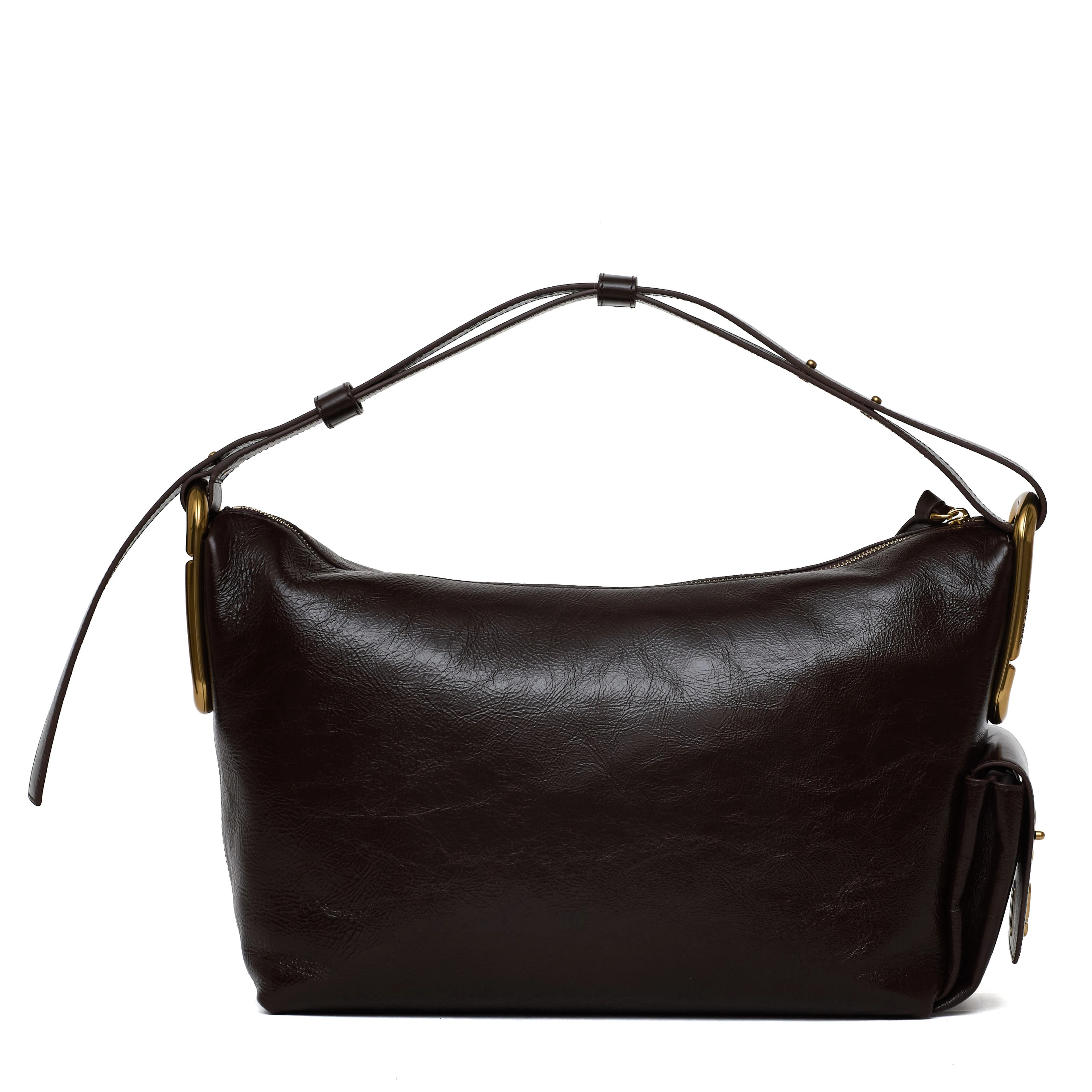 The Juliette Hobo Crinkle Pop J Marc