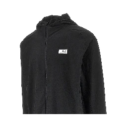 Dynamic Athlete Ventus7 full-zip hoodie