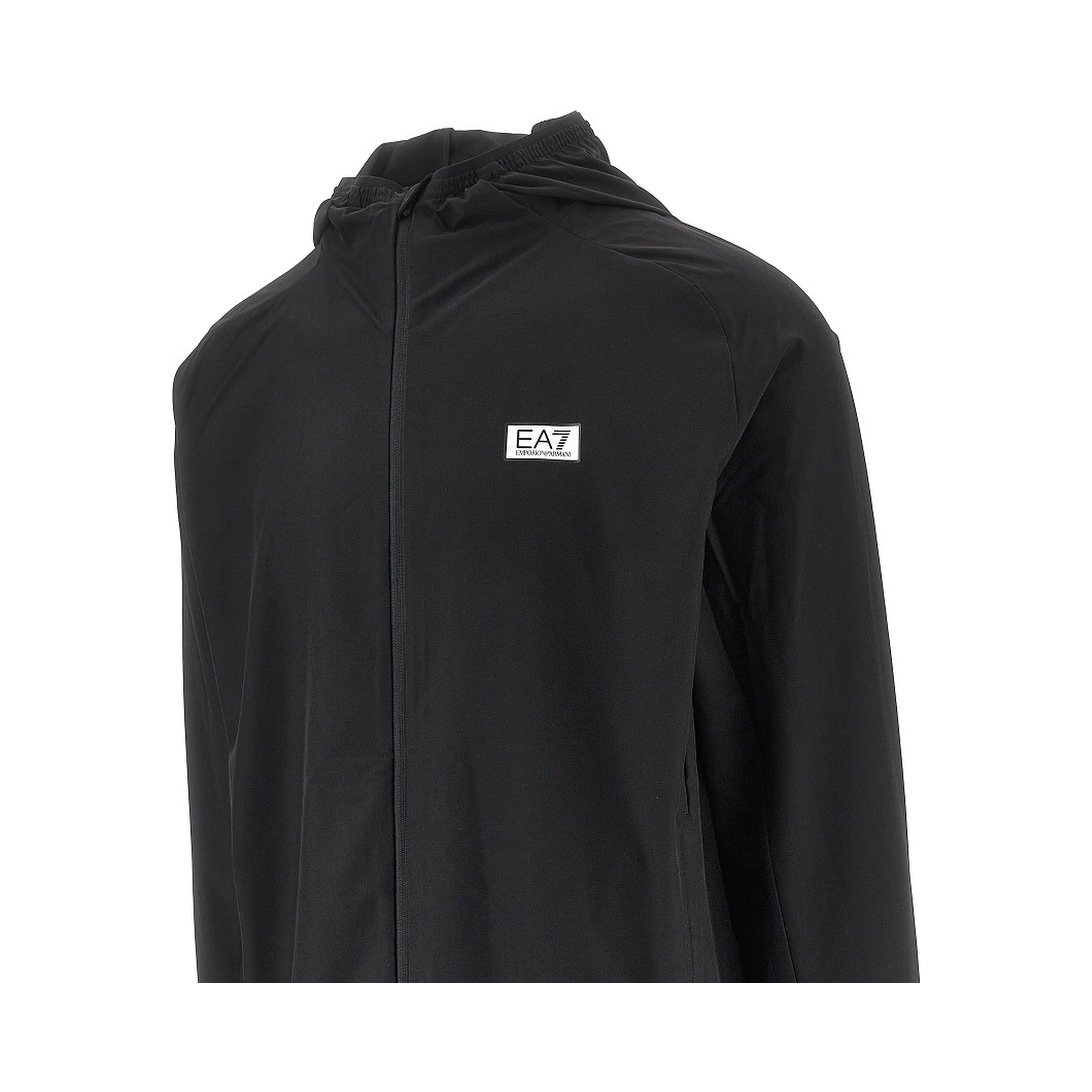 Dynamic Athlete Ventus7 full-zip hoodie