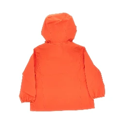 'Marguerite' windbreaker jacket
