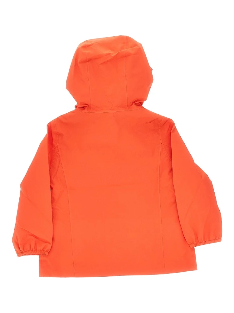 'Marguerite' windbreaker jacket alternative