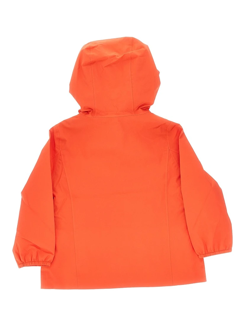 'Marguerite' windbreaker jacket