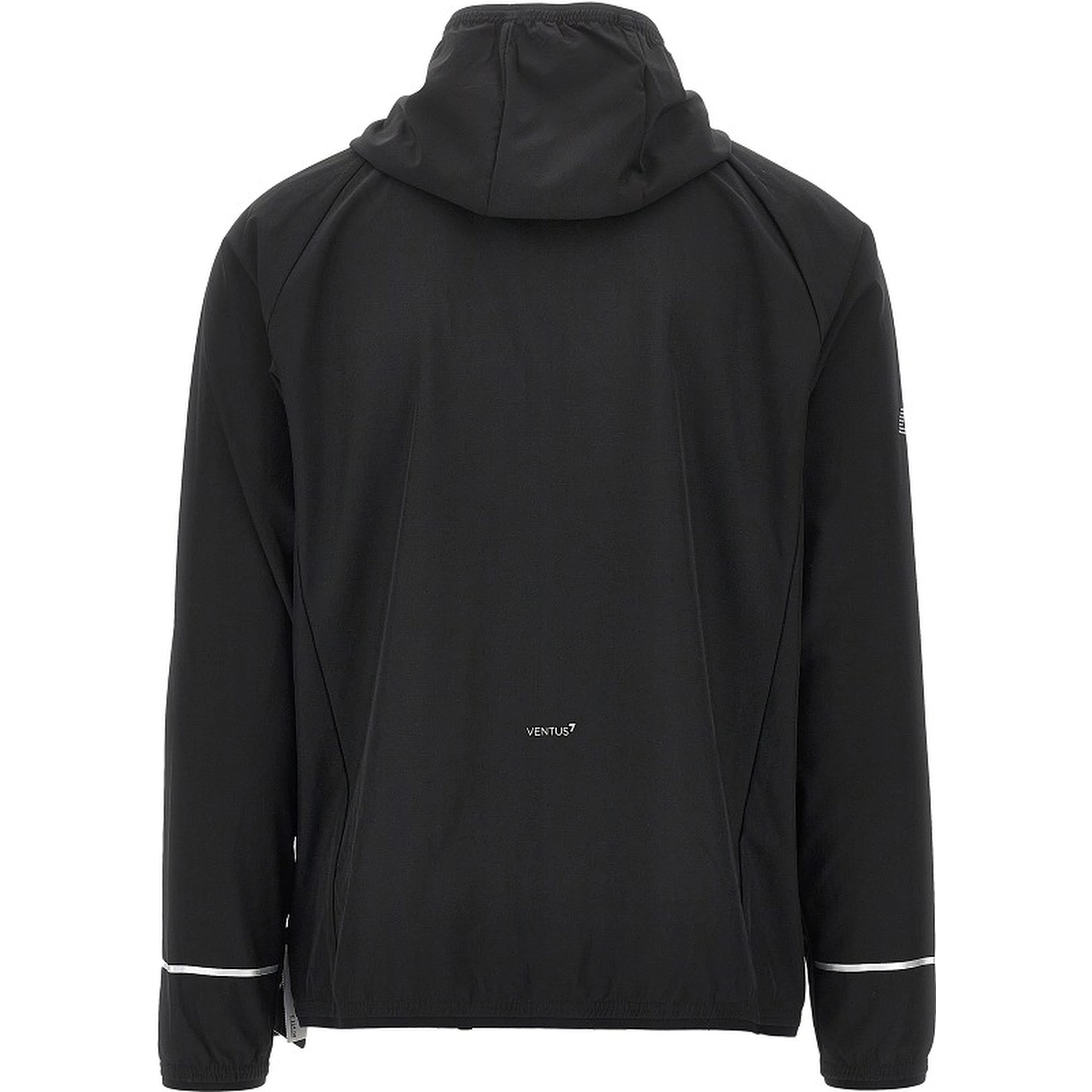Dynamic Athlete Ventus7 full-zip hoodie