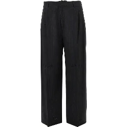Wide-leg 'Inno' pants