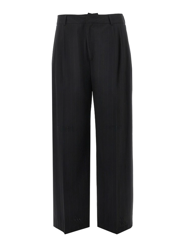 Wide-leg 'Inno' pants