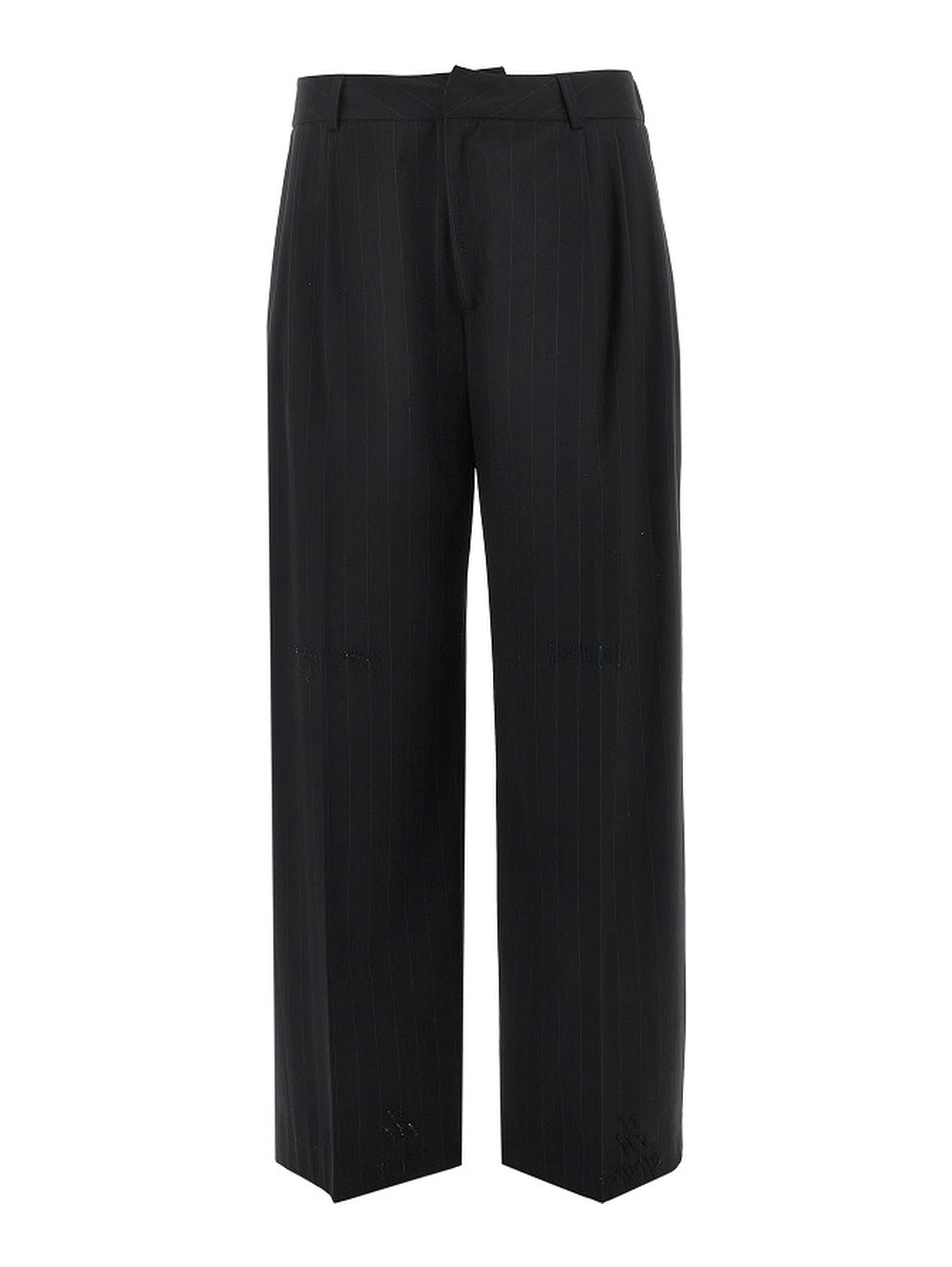 Wide-leg 'Inno' pants