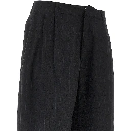 Wide-leg 'Inno' pants