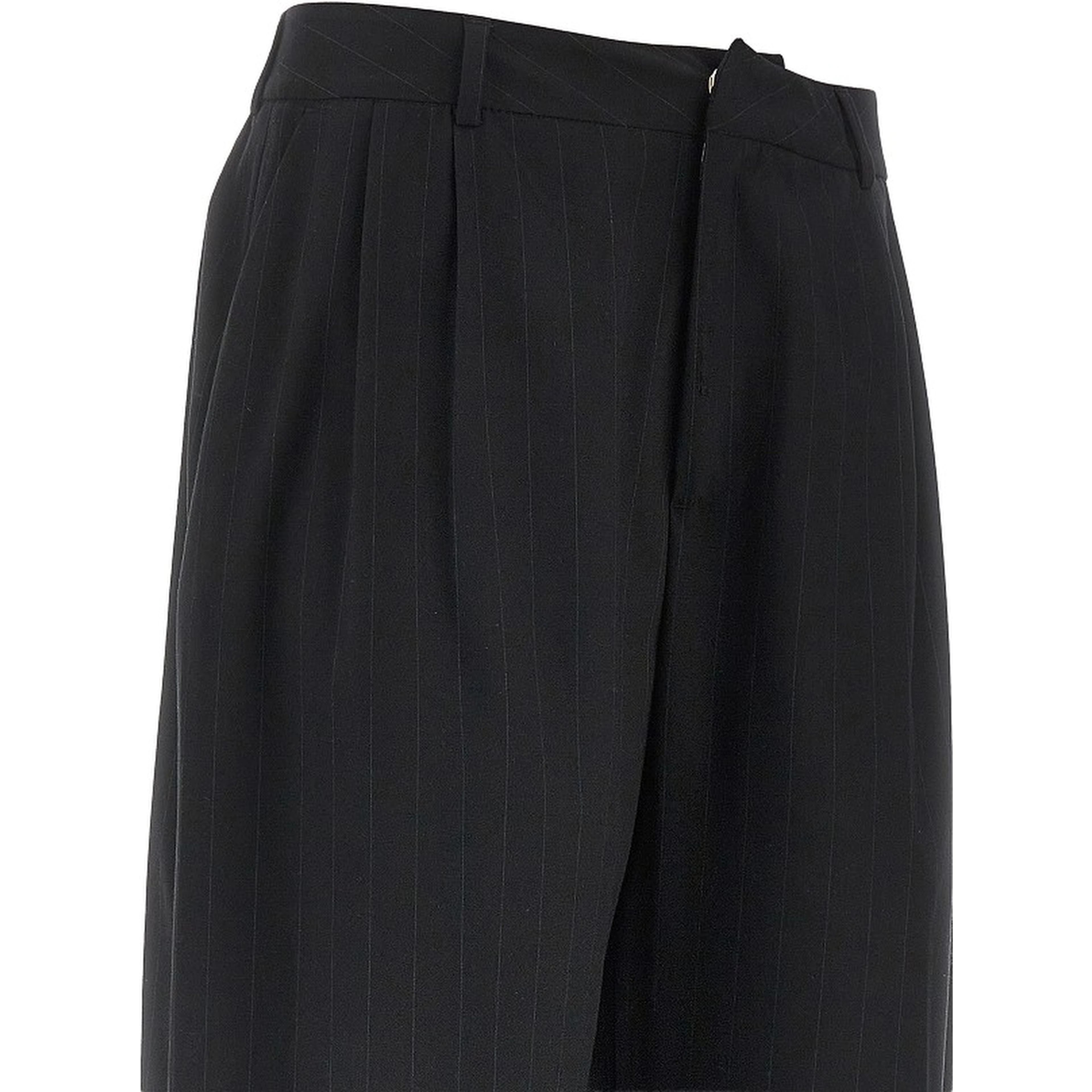 Wide-leg 'Inno' pants