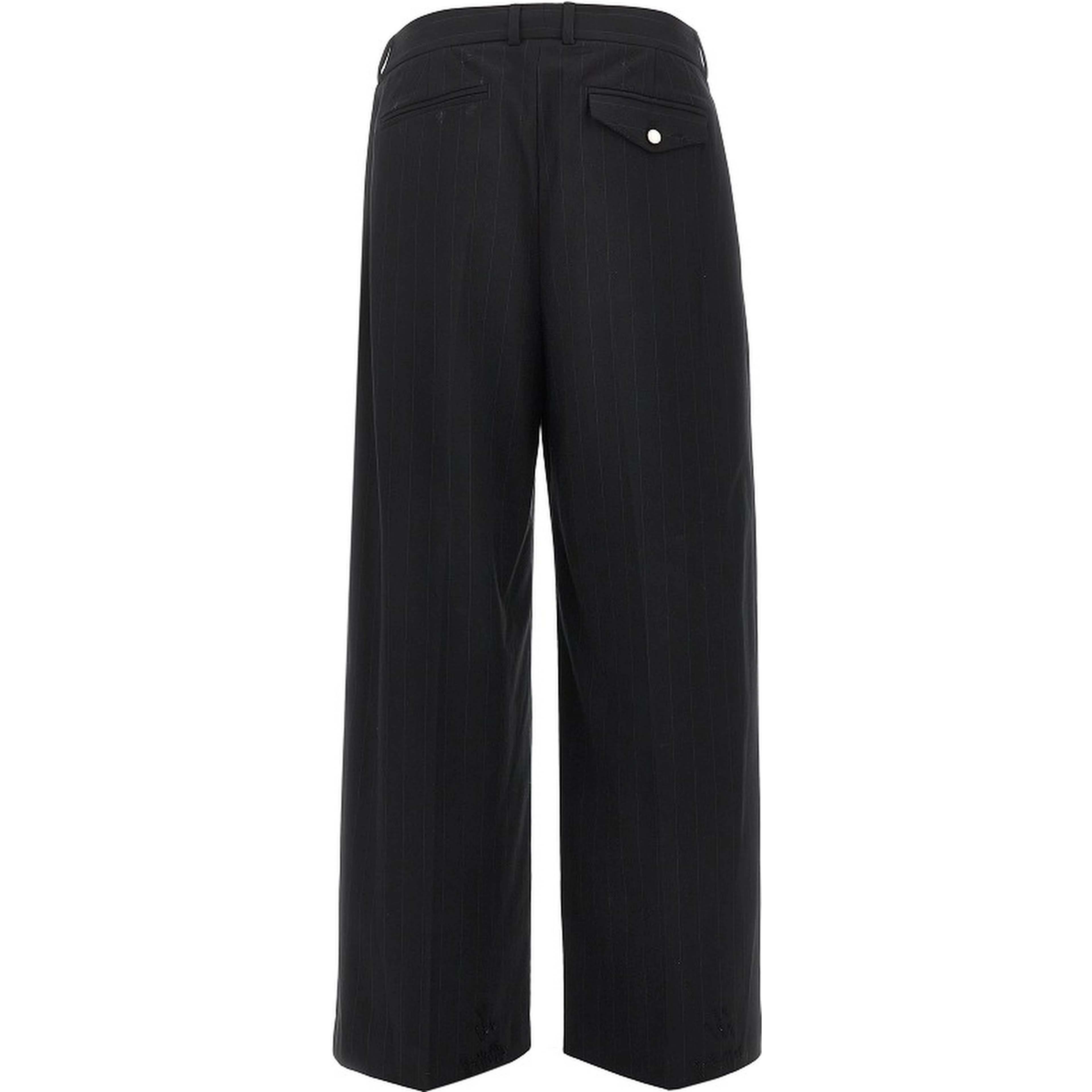 Wide-leg 'Inno' pants
