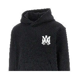 'MA Core Logo' hoodie