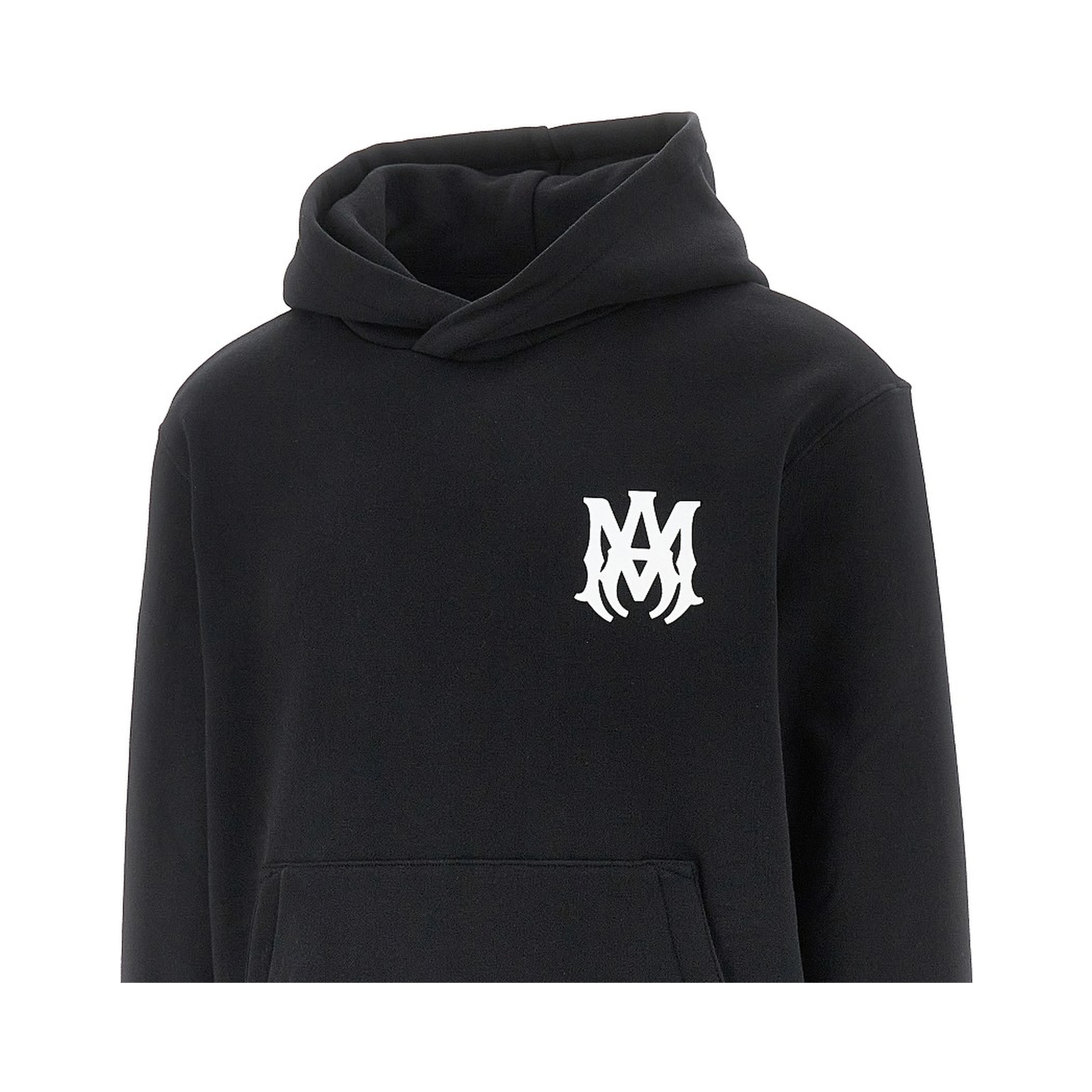 'MA Core Logo' hoodie