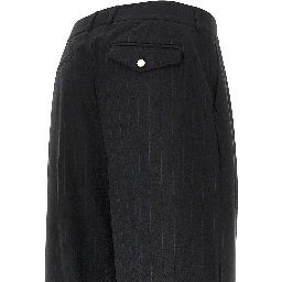 Wide-leg 'Inno' pants