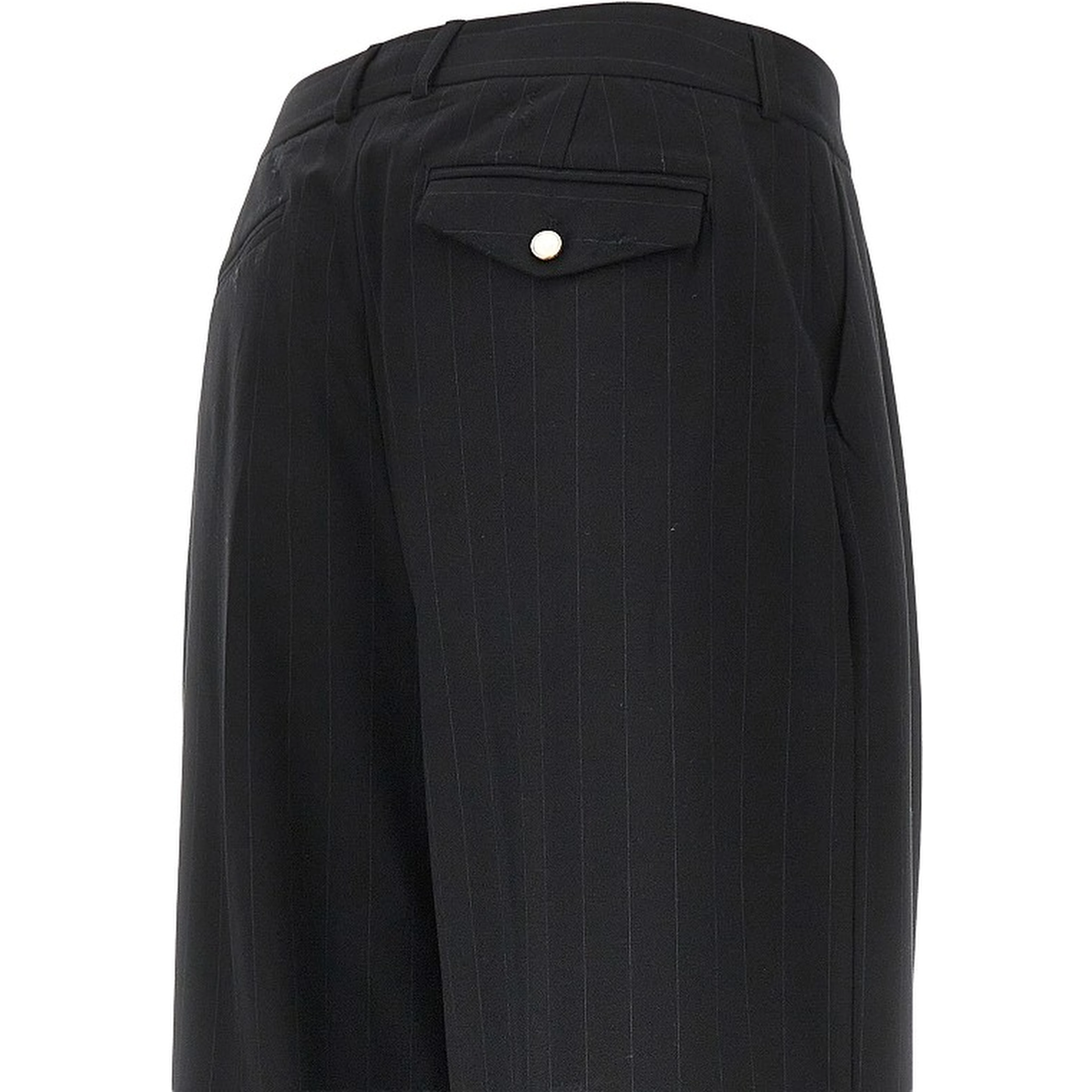 Wide-leg 'Inno' pants