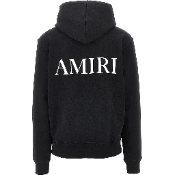 'MA Core Logo' hoodie