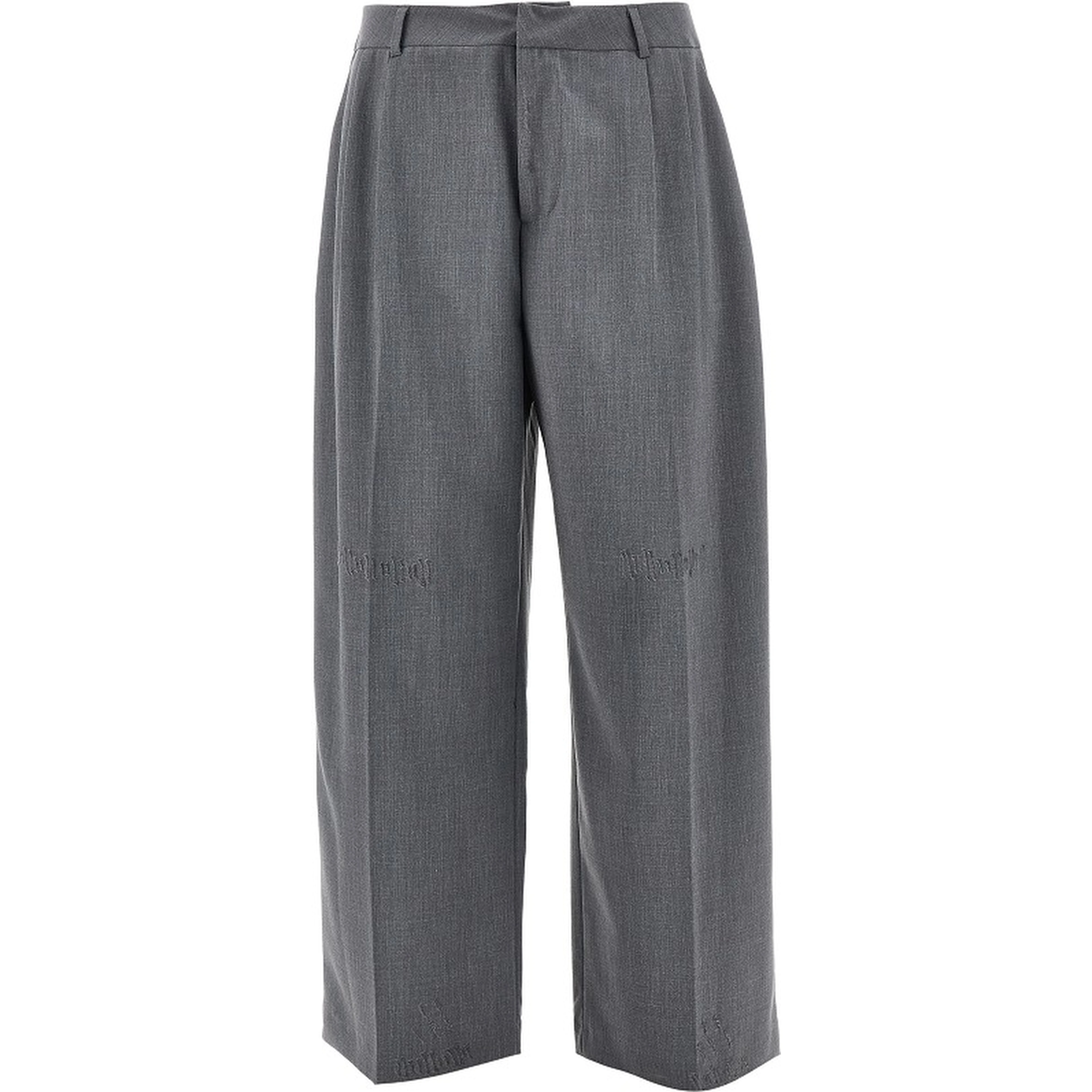 Wide-leg 'Inno' pants