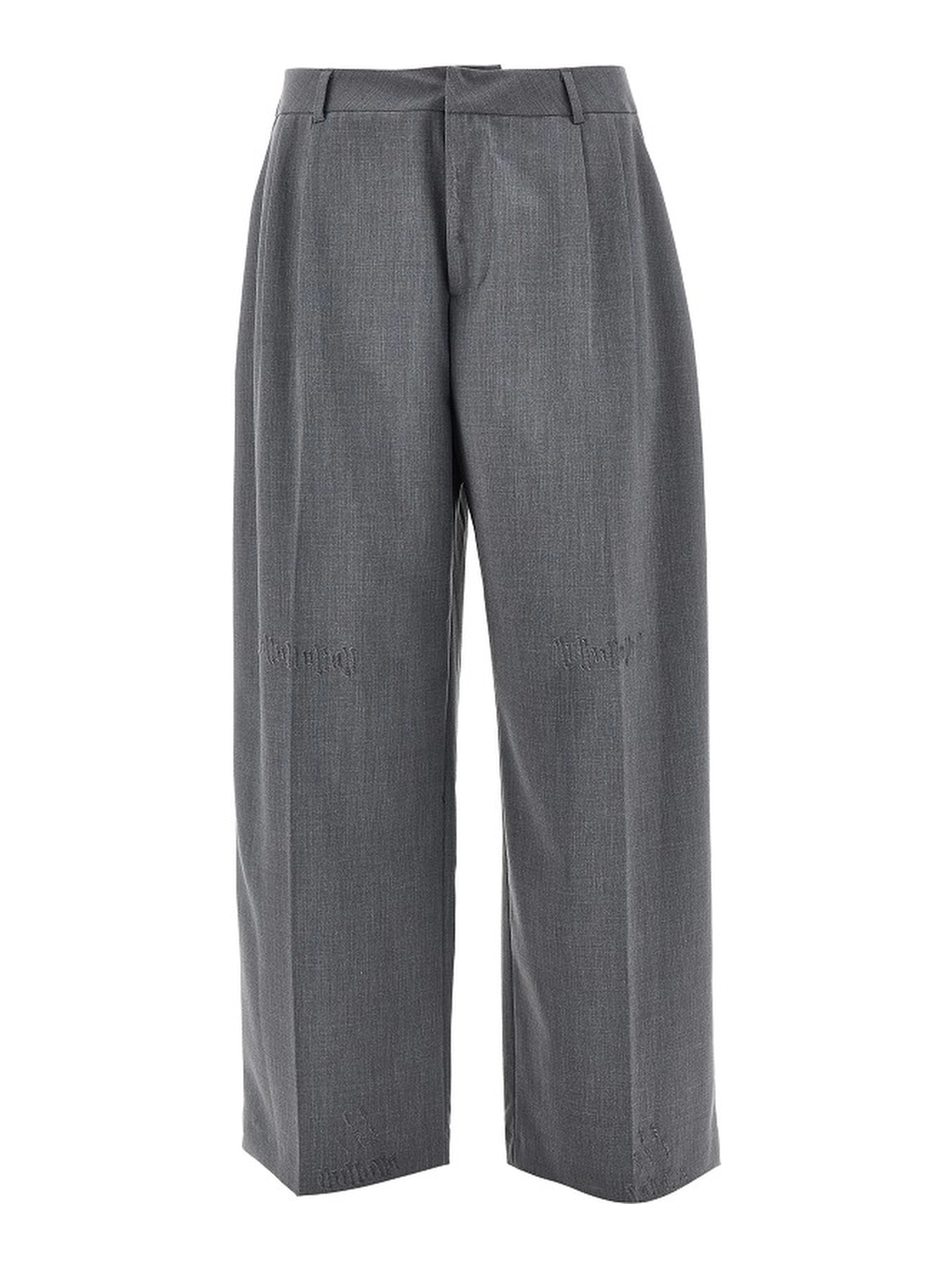 Wide-leg 'Inno' pants