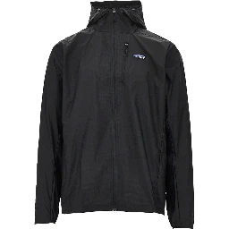 'Houdini' water-resistant jacket
