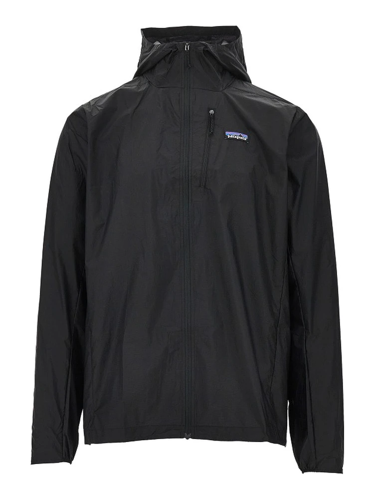 'Houdini' water-resistant jacket