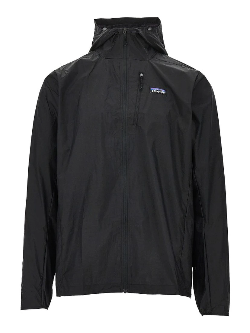 'Houdini' water-resistant jacket
