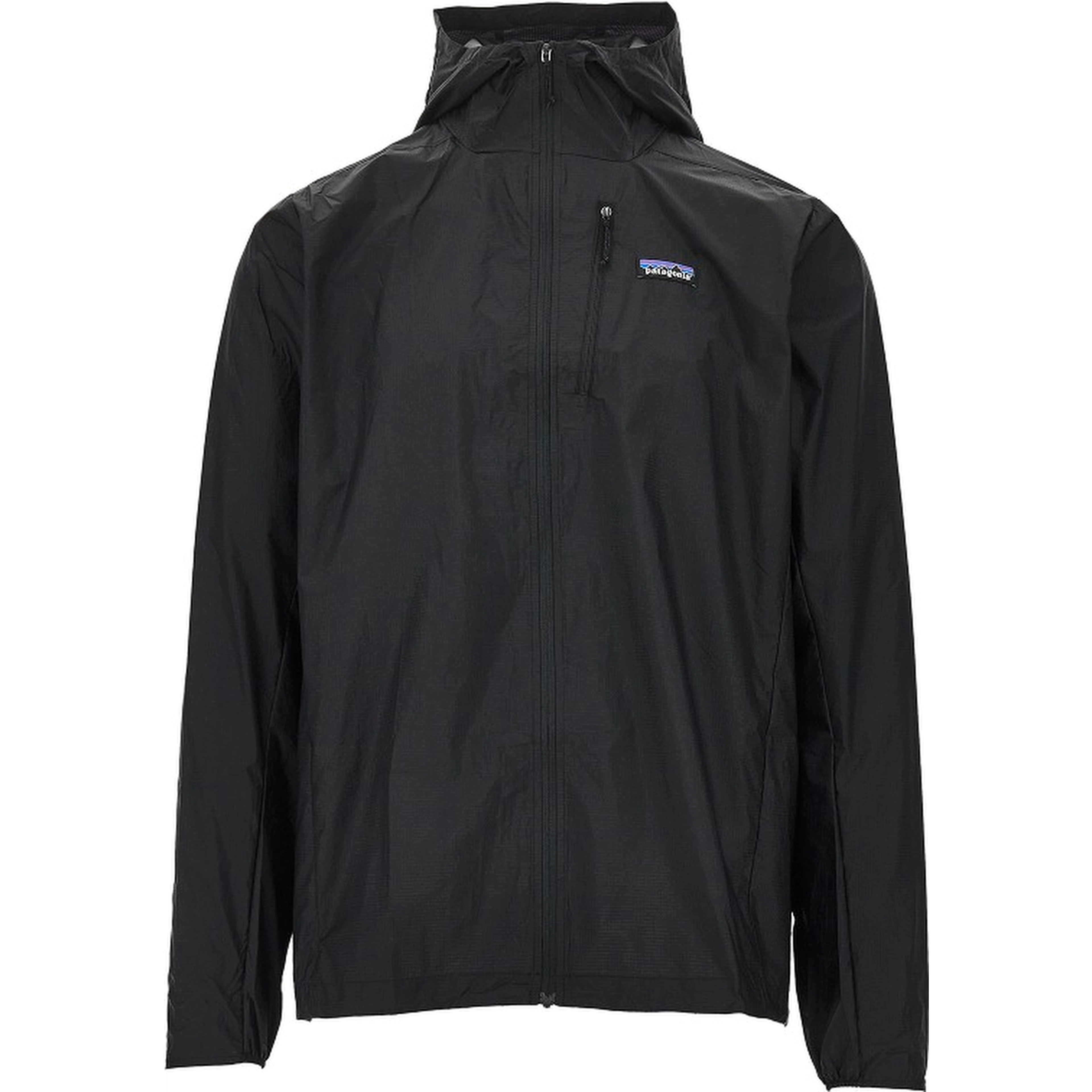 'Houdini' water-resistant jacket
