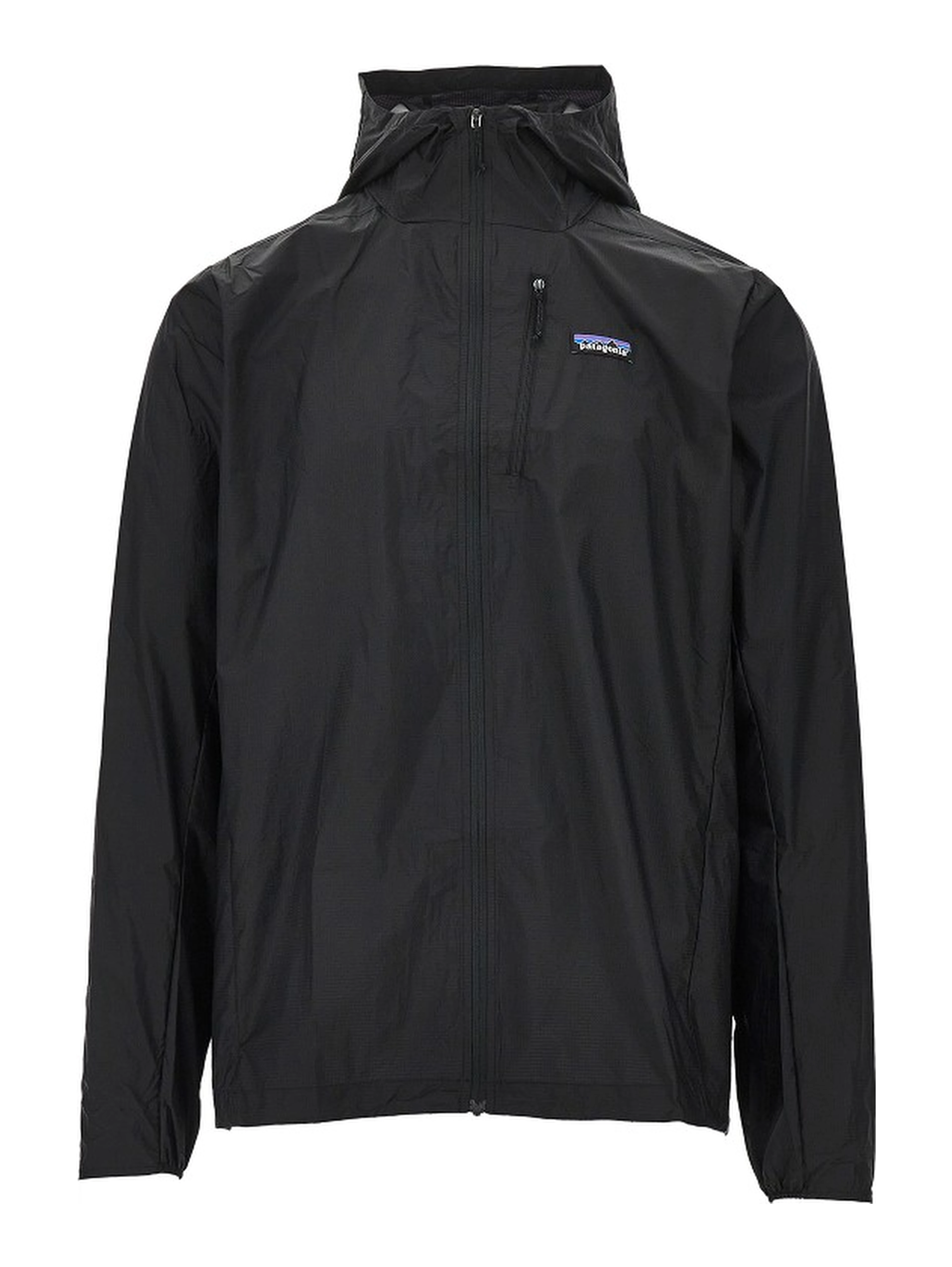 'Houdini' water-resistant jacket