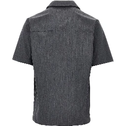 Wool Touch shirt