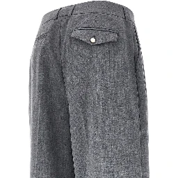 Wide-leg 'Inno' pants