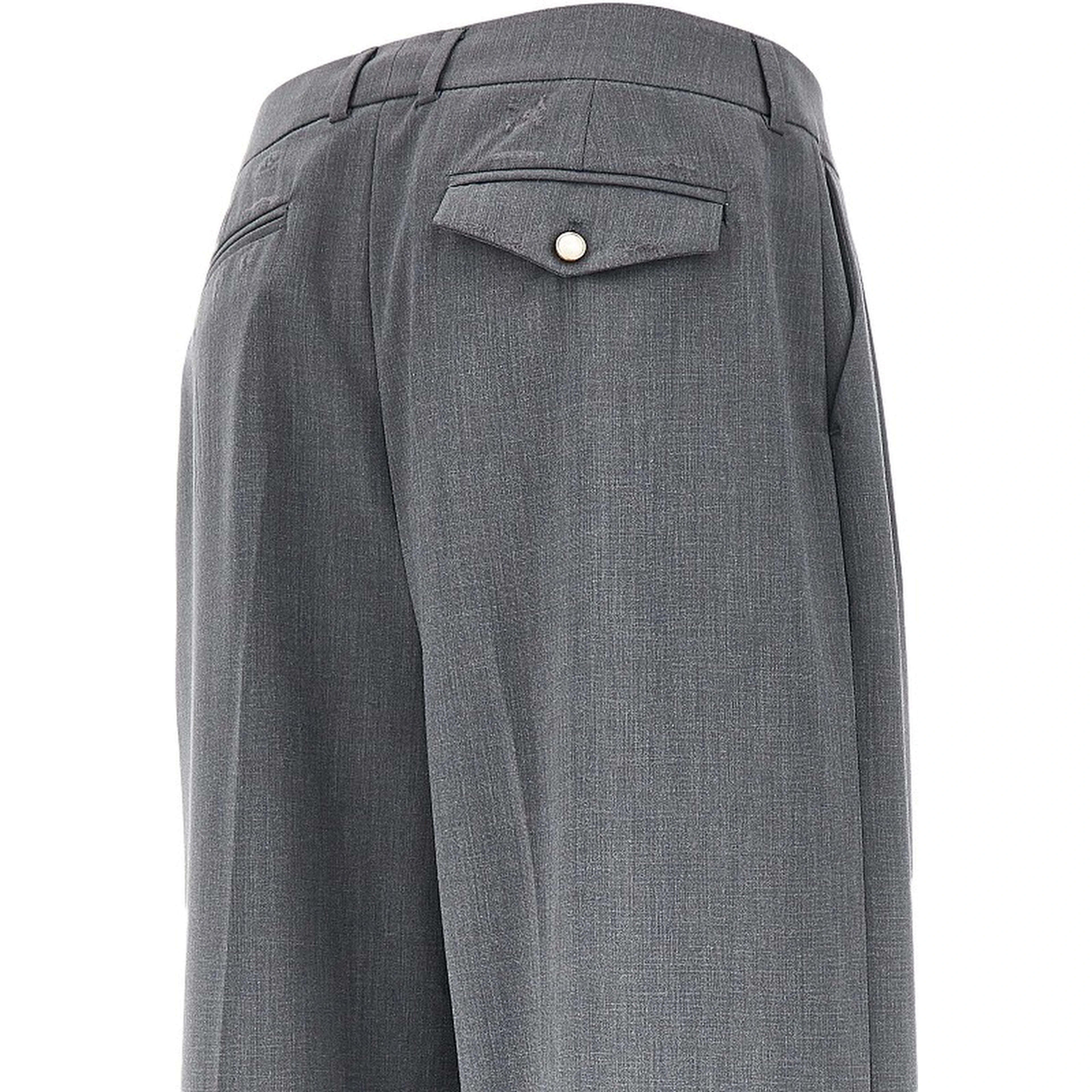 Wide-leg 'Inno' pants