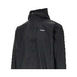 'Houdini' water-resistant jacket