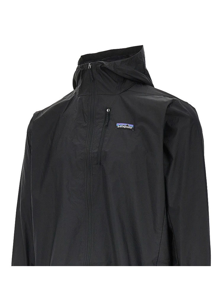 'Houdini' water-resistant jacket alternative