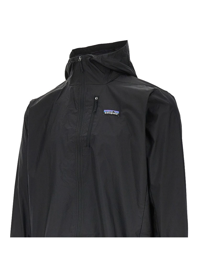 'Houdini' water-resistant jacket