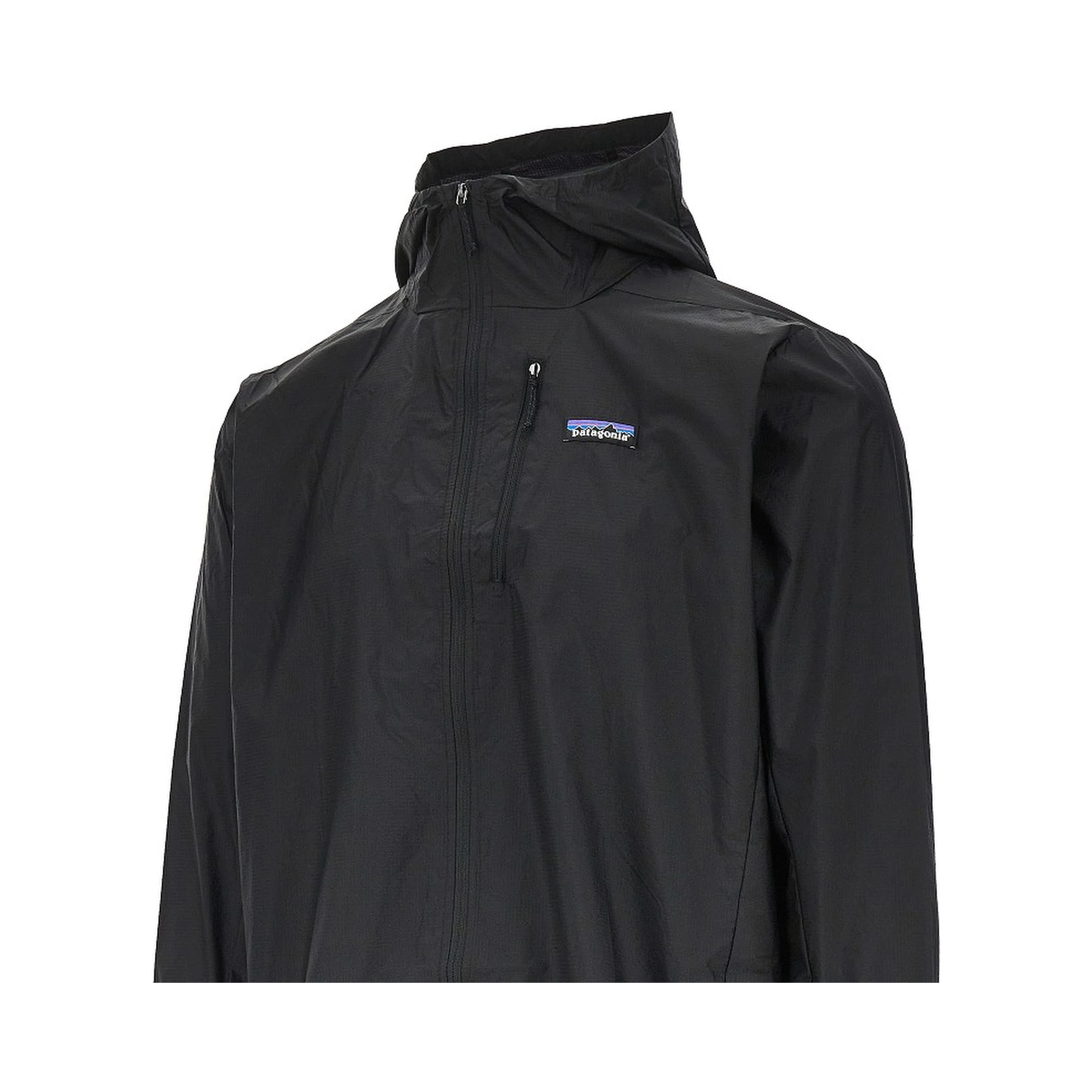 'Houdini' water-resistant jacket