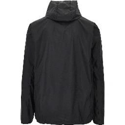 'Houdini' water-resistant jacket