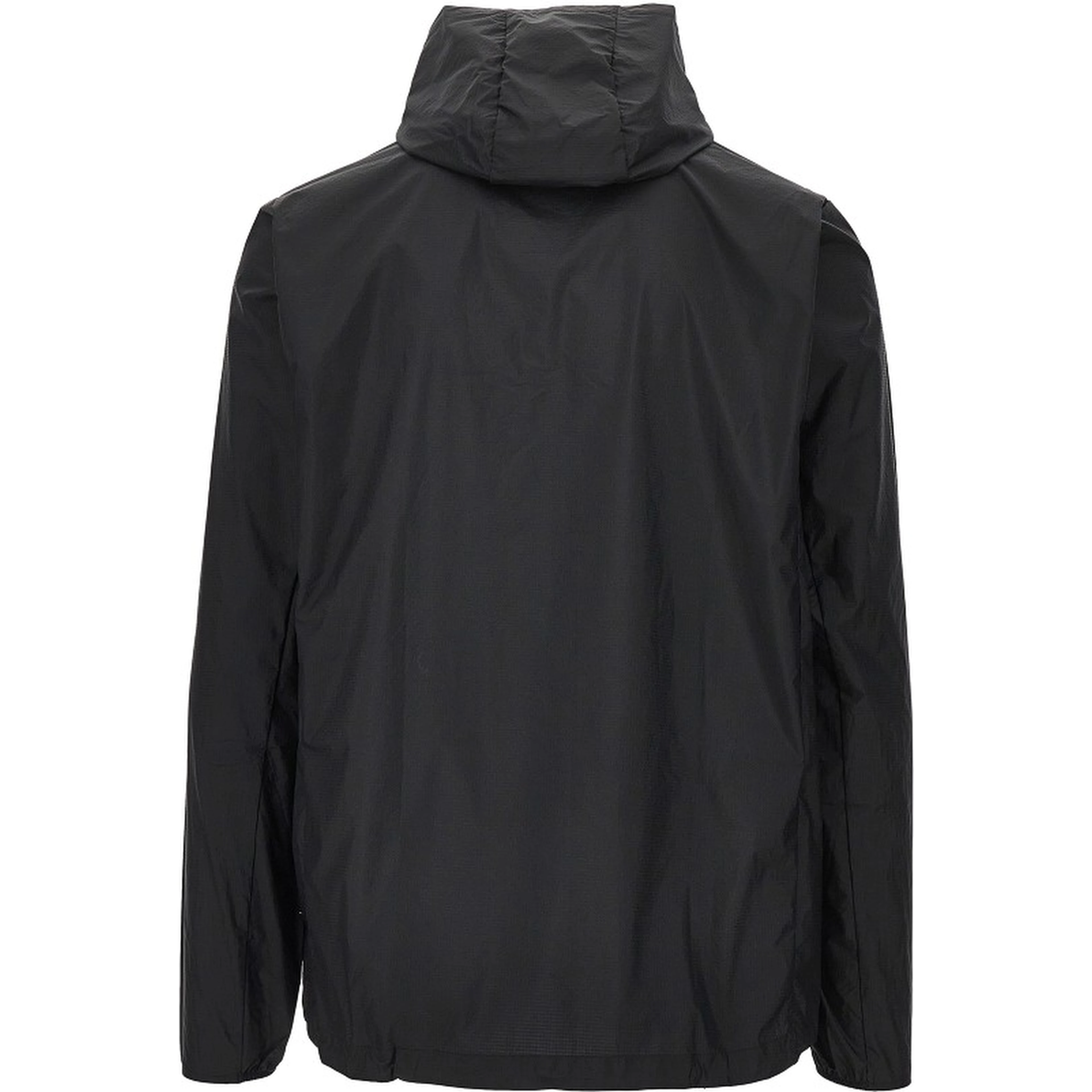 'Houdini' water-resistant jacket