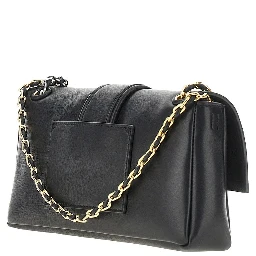 'Bambino Chaîne' nappa leather bag