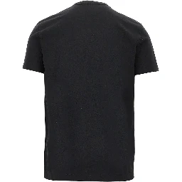 Logo plate T-shirt