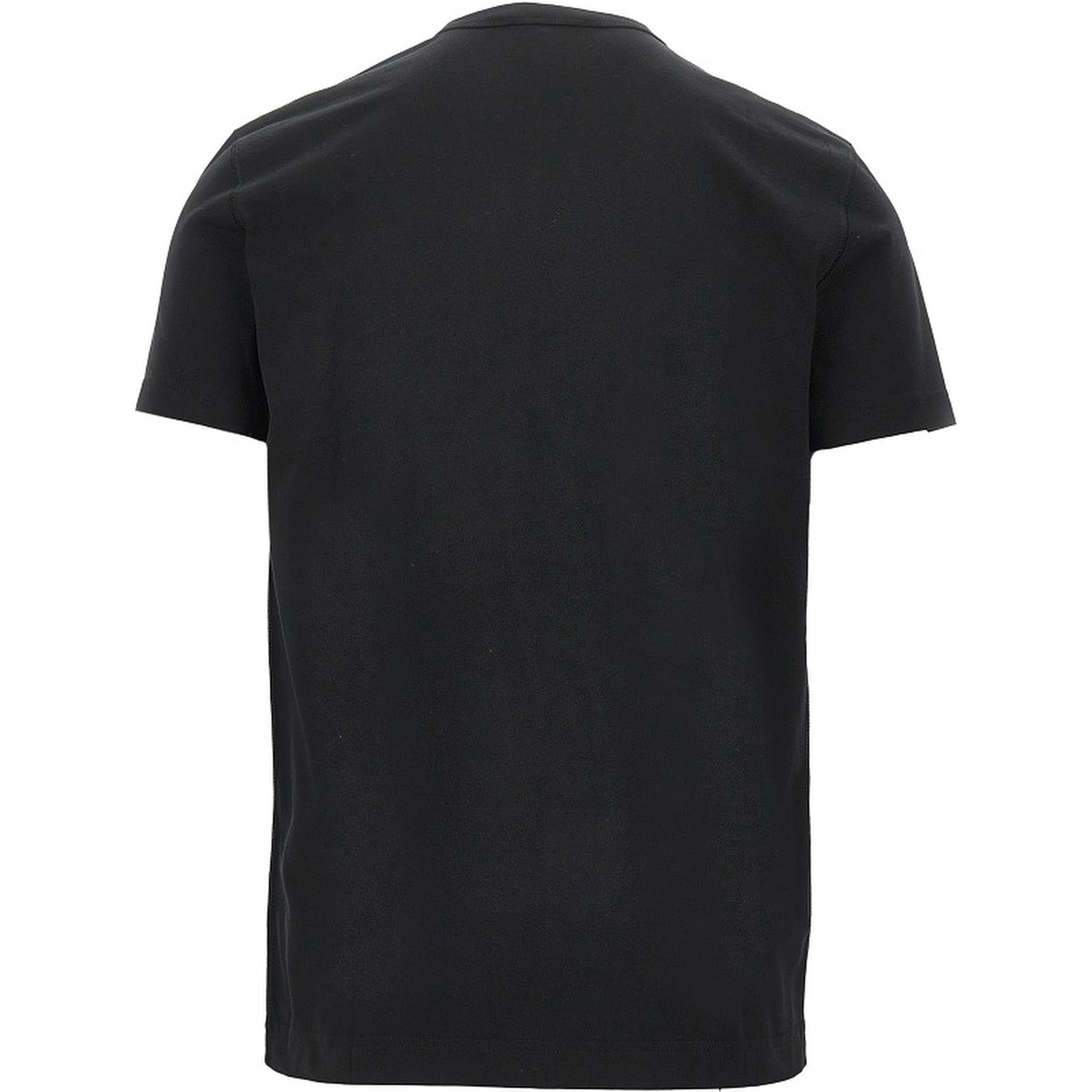 Logo plate T-shirt