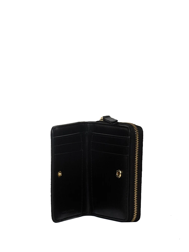 The Leather Mini Compact Wallet alternative