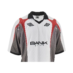 'Classic England' tecnhical polo shirt