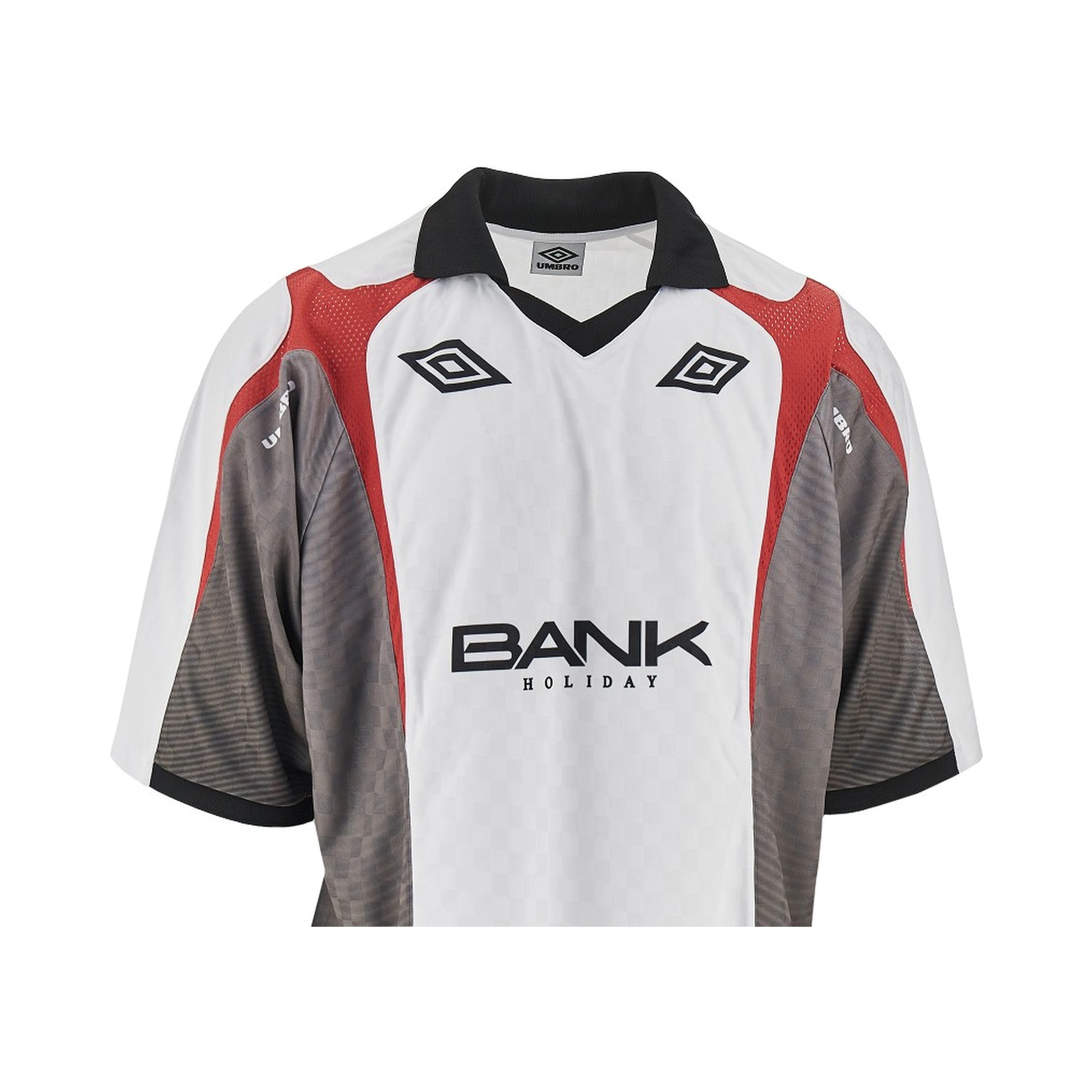 'Classic England' tecnhical polo shirt