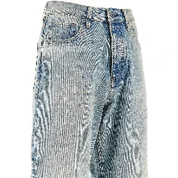 Relaxed Boot jeans