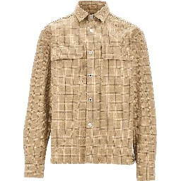 'Lunar' Relaxed Fit shirt
