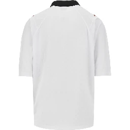 'Classic England' tecnhical polo shirt
