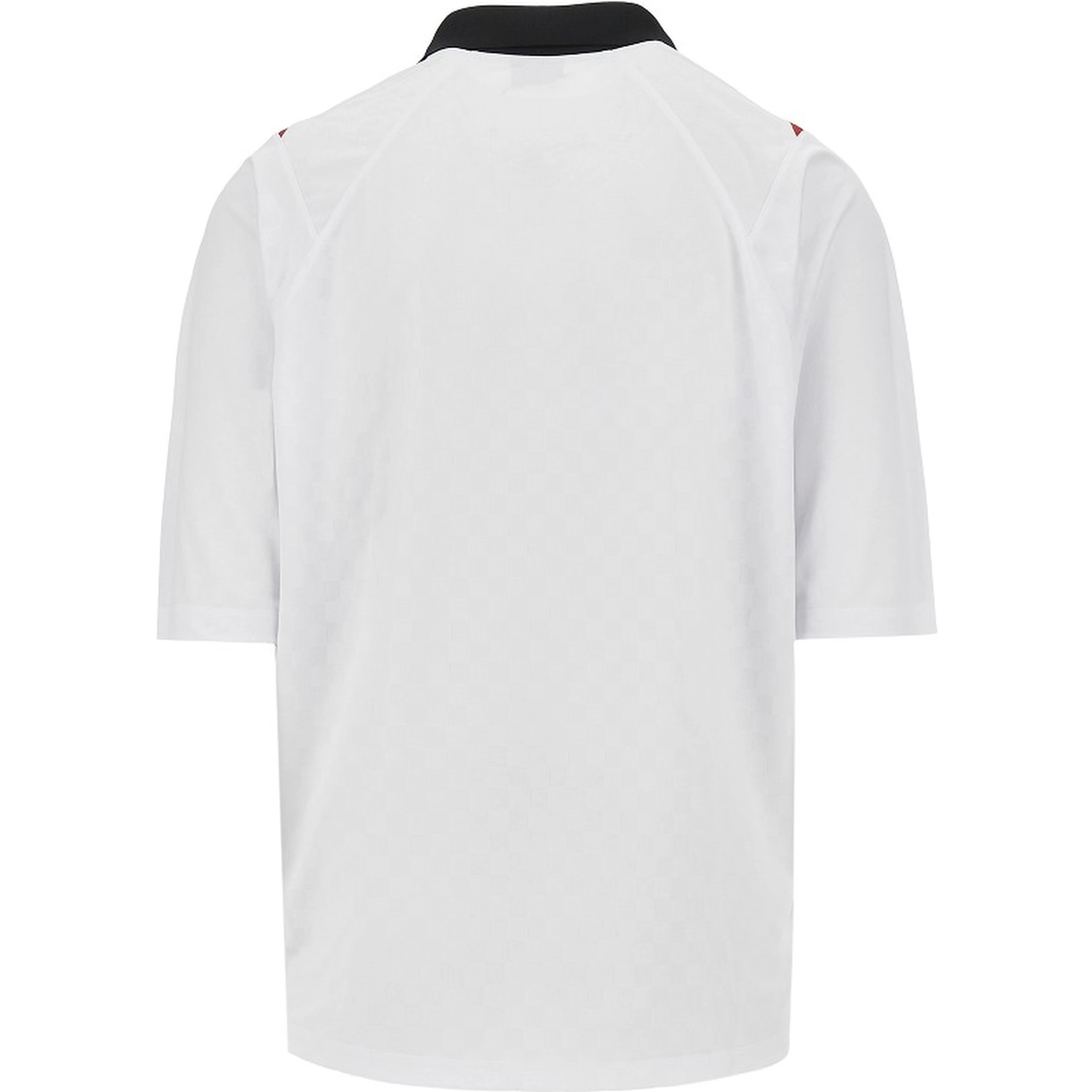 'Classic England' tecnhical polo shirt