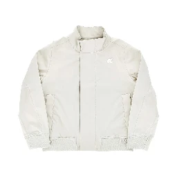 Cotton Three-Layer 'Arsene' bomber jacket