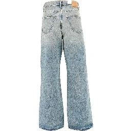 Relaxed Boot jeans