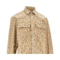 'Lunar' Relaxed Fit shirt
