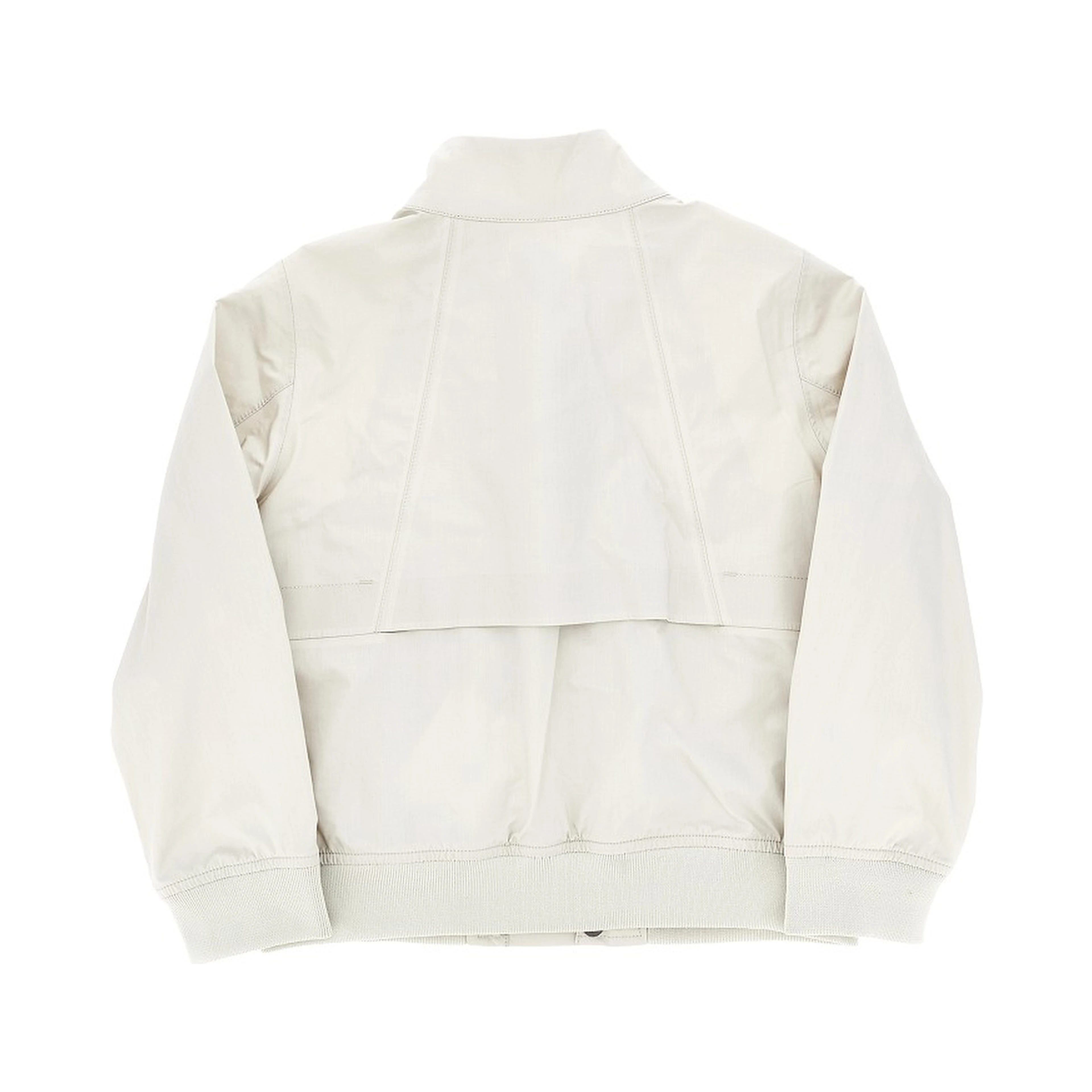 Cotton Three-Layer 'Arsene' bomber jacket